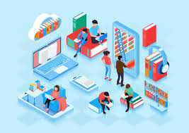 9. Digital Library