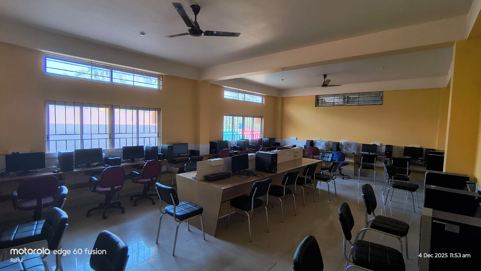 2. ICT Facility