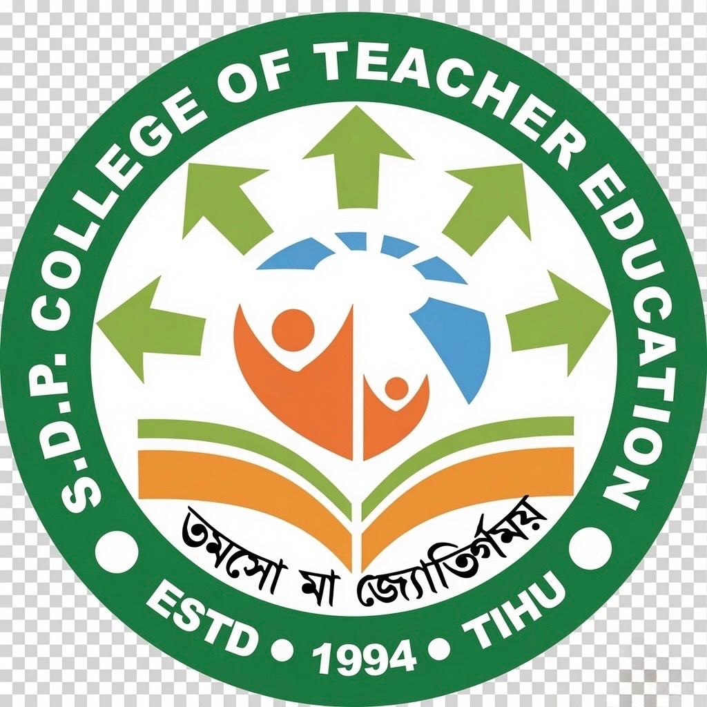 SDP College Logo