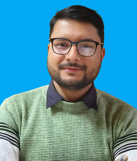 MR. NIBON DEKA