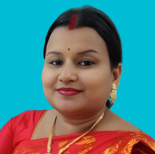 MRS. NAMITA DEKA