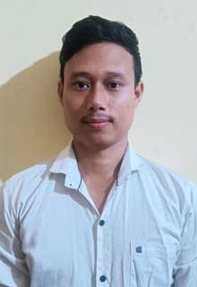 MR. BITUPON DOLEY