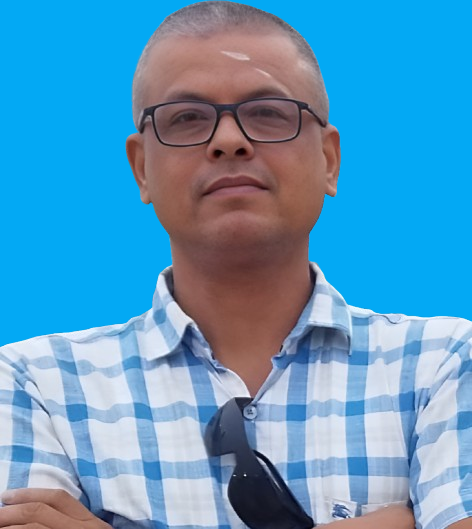 MR. NAYAN JYOTI TALUKDAR