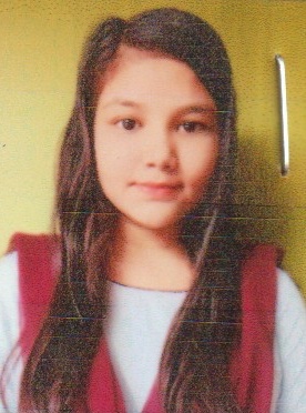 DIKSHITA DEKA