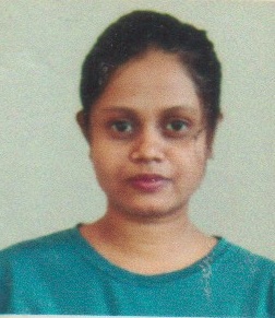 UMAMA HAQUE