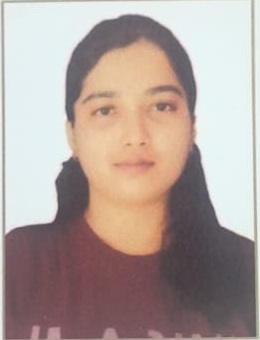 SARASWATI KALITA