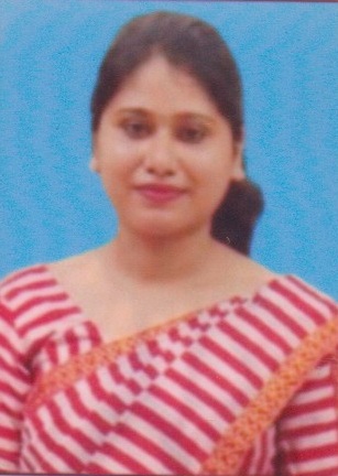 RUPTRISHNA BHUYAN