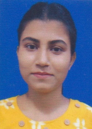MRIDUSMITA KALITA