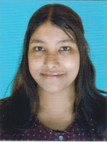 SUMITA RAJBONGSHI