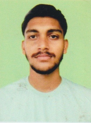 DEBASISH KALITA