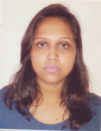 AMRITA RANI DAS