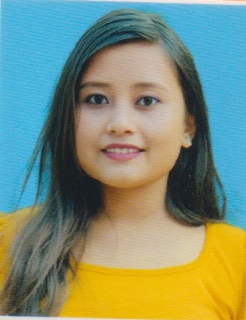 NAMITA ROY