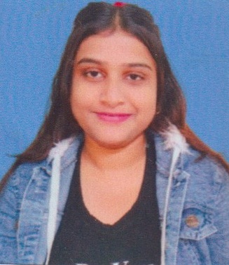 DIKSHITA BARUAH