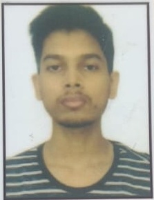 JISHNU BHARADWAJ