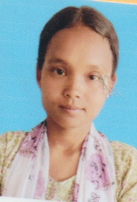 BHANITA DAS