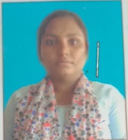 BHANITA CHOUDHURY