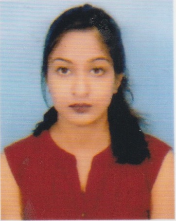 DIXITA MISRA