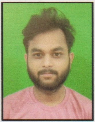 DHRITI RAJ TALUKDAR