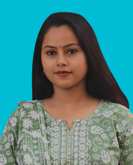 JUGASMITA CHOUDHURY