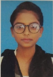 BARASHA DAS
