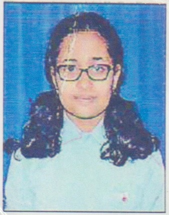 BANDITA KALITA