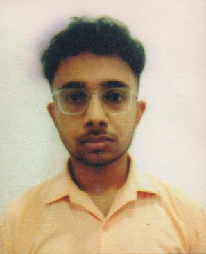 RAHUL DEV SARMA