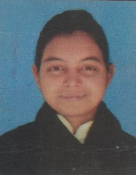 BHABANA DEVI