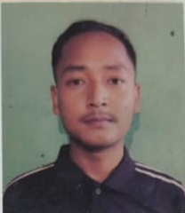CHITRABAN RAMCHIARY