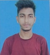 SUBHRAJIT TALUKDAR