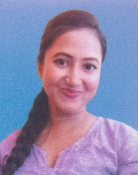 CHAYANIKA TALUKDAR
