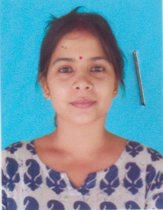 GITANJALI ROY