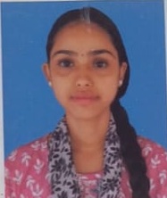 MANISHA BHATTARAI