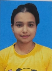 SUMITA THAKURIA