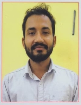 DHRUBA JYOTI TALUKDAR