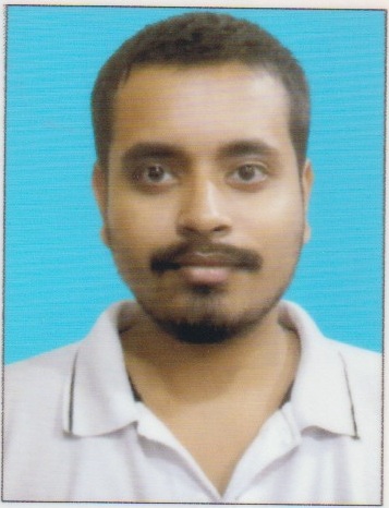 RUPAM SARMA
