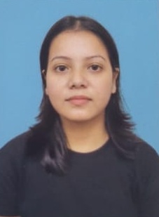 BARASHA DAS